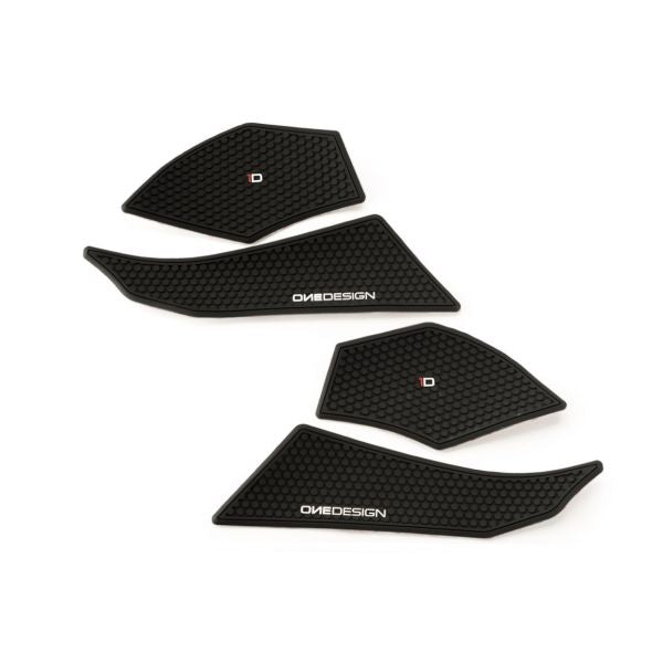 Grip lateraux Ducati Multistrada 1200/1260 (15-20)