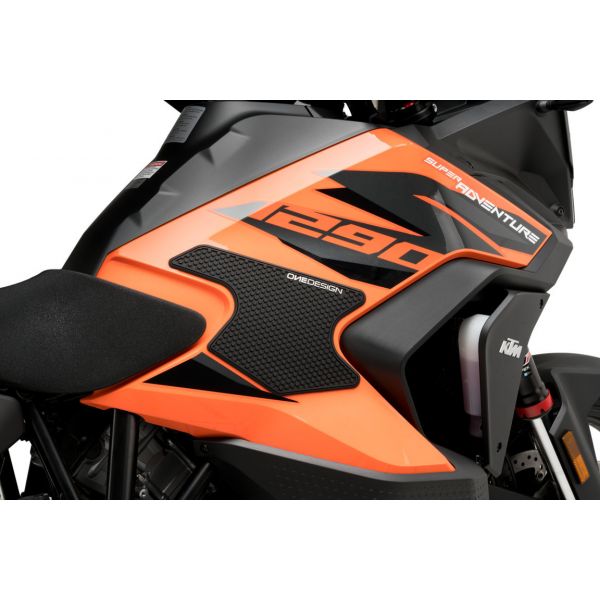 Grip lateraux KTM 1290 Super Adventure R/S (21)