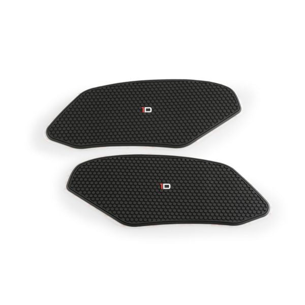 Grip lateraux Yamaha MT-09 (13-20)