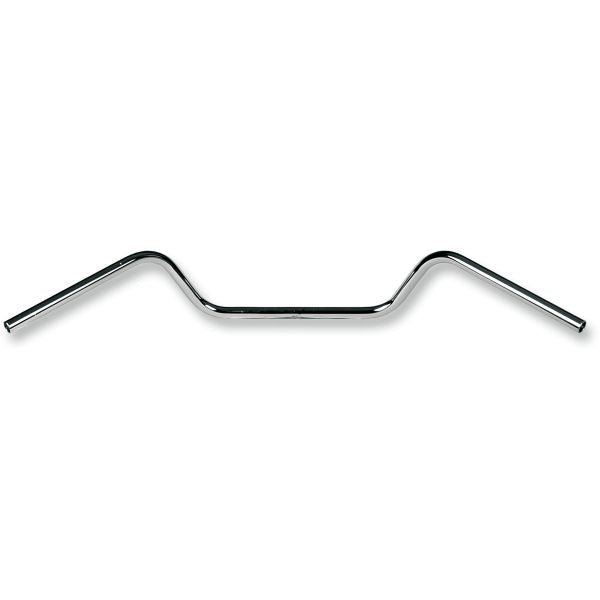 Guidon TRW 22MM Mystic High