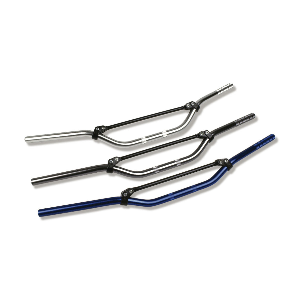 Guidon TRW 22MM Offroad Medium