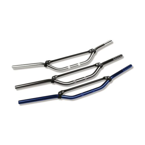 Guidon TRW 22MM Offroad Medium