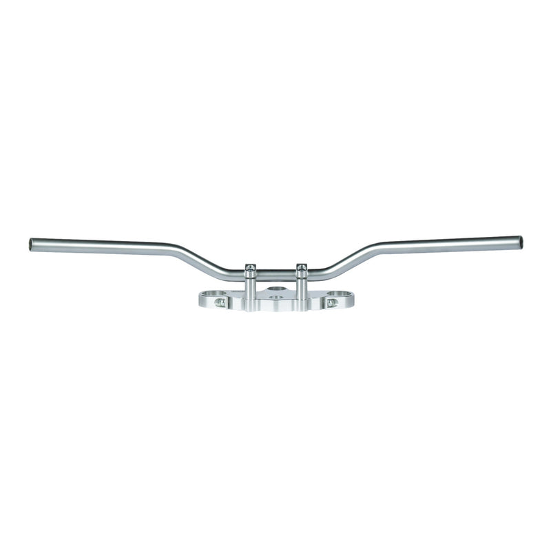 Guidon TRW 22MM Superbike elegance
