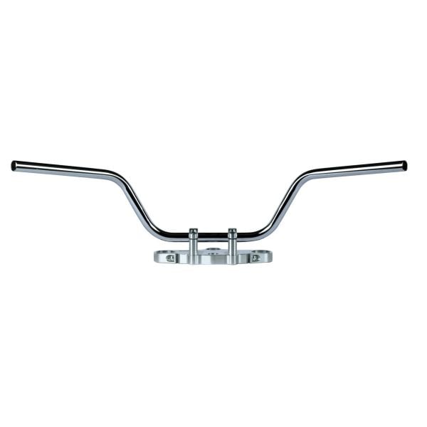 Guidon TRW 22MM Touring Low