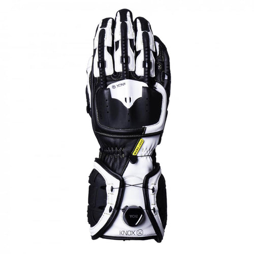 Handroid MK4 Black White