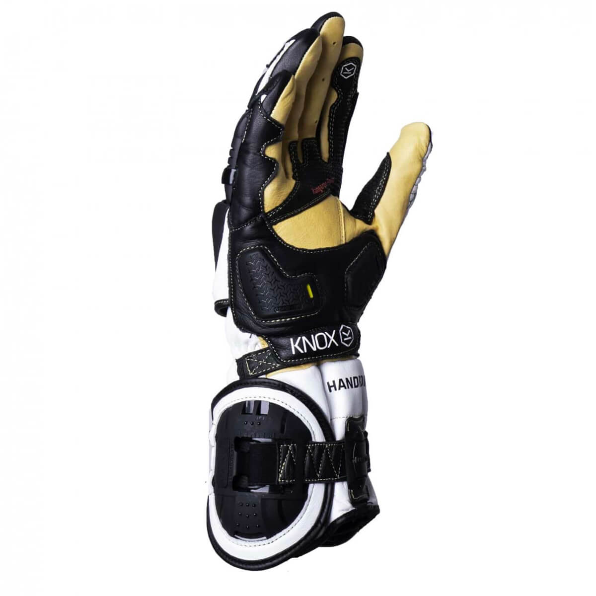 Handroid MK4 Black White