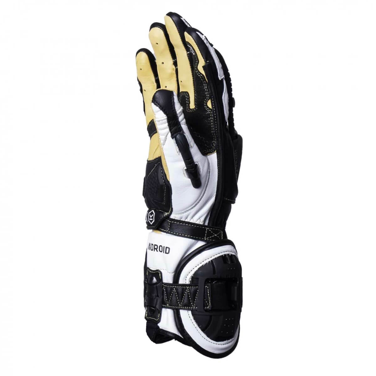 Handroid MK4 Black White