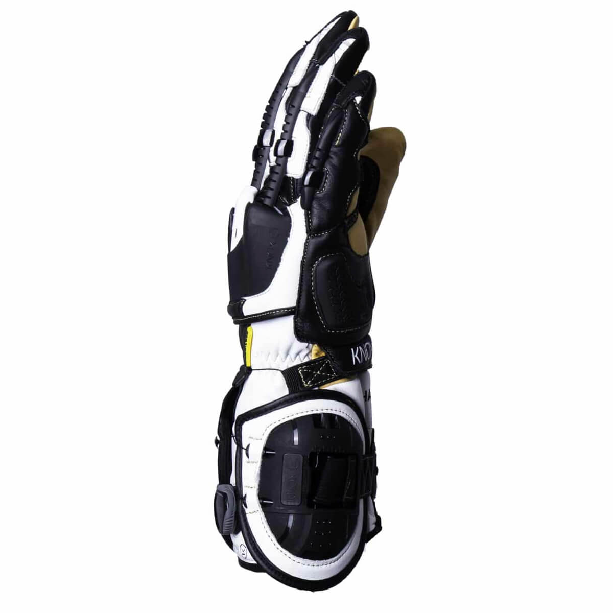 Handroid MK4 Black White