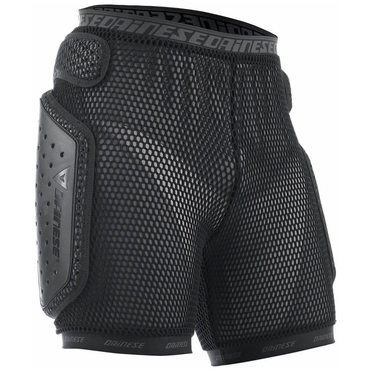 Hard Short E1 Black