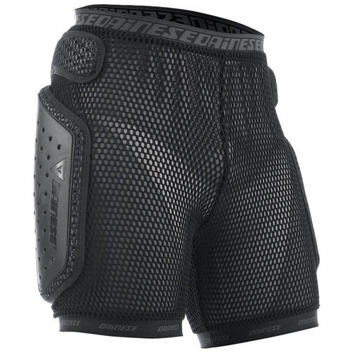 Hard Short E1 Black