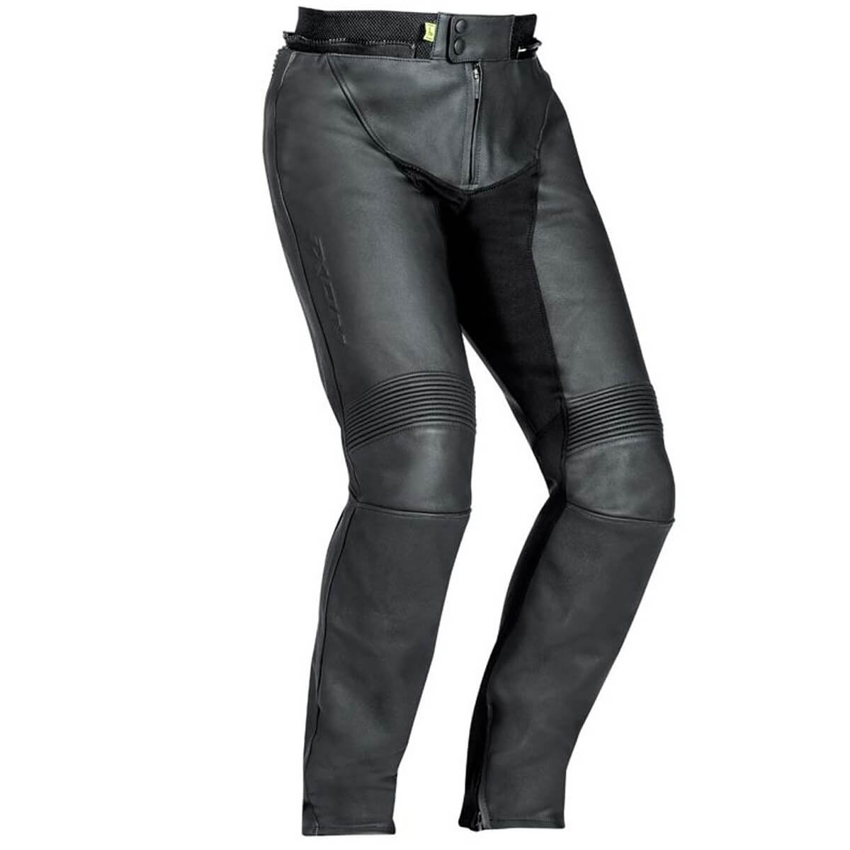 Hawk Pant Black
