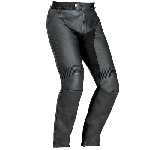 Hawk Pant Black