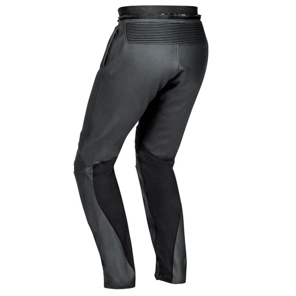 Hawk Pant Black
