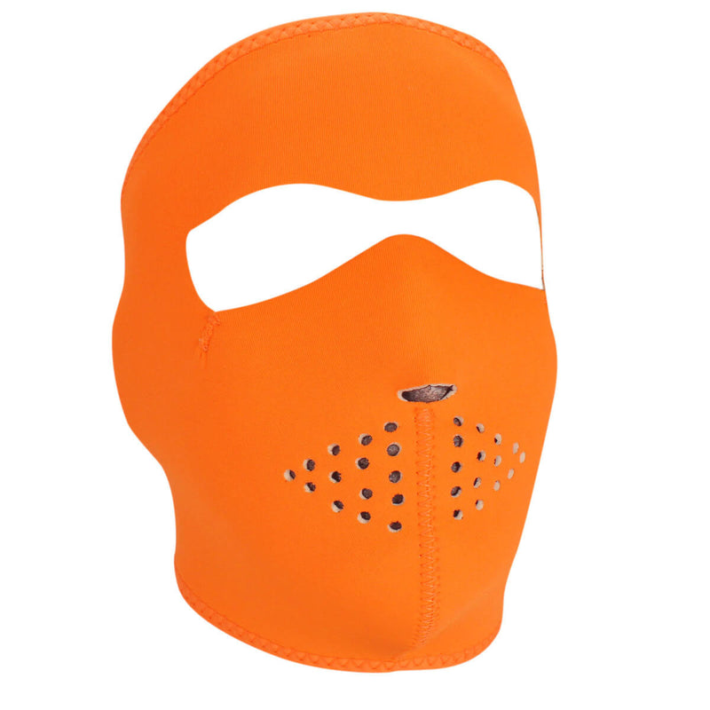 Hi Vision Orange