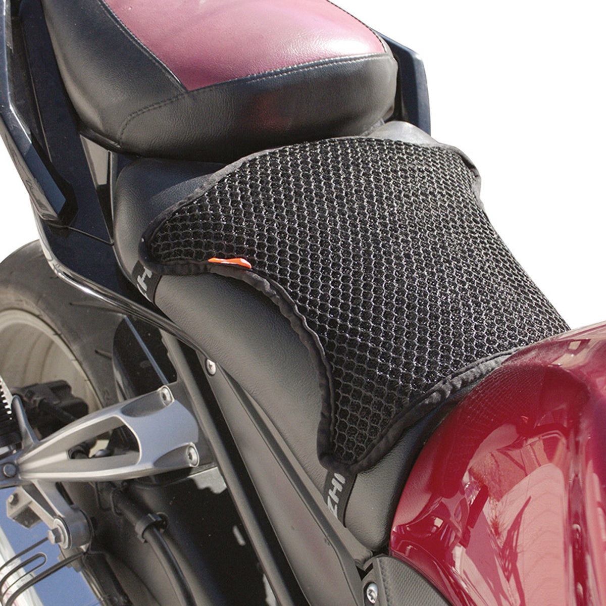 Coussin de Selle Mesh 3D