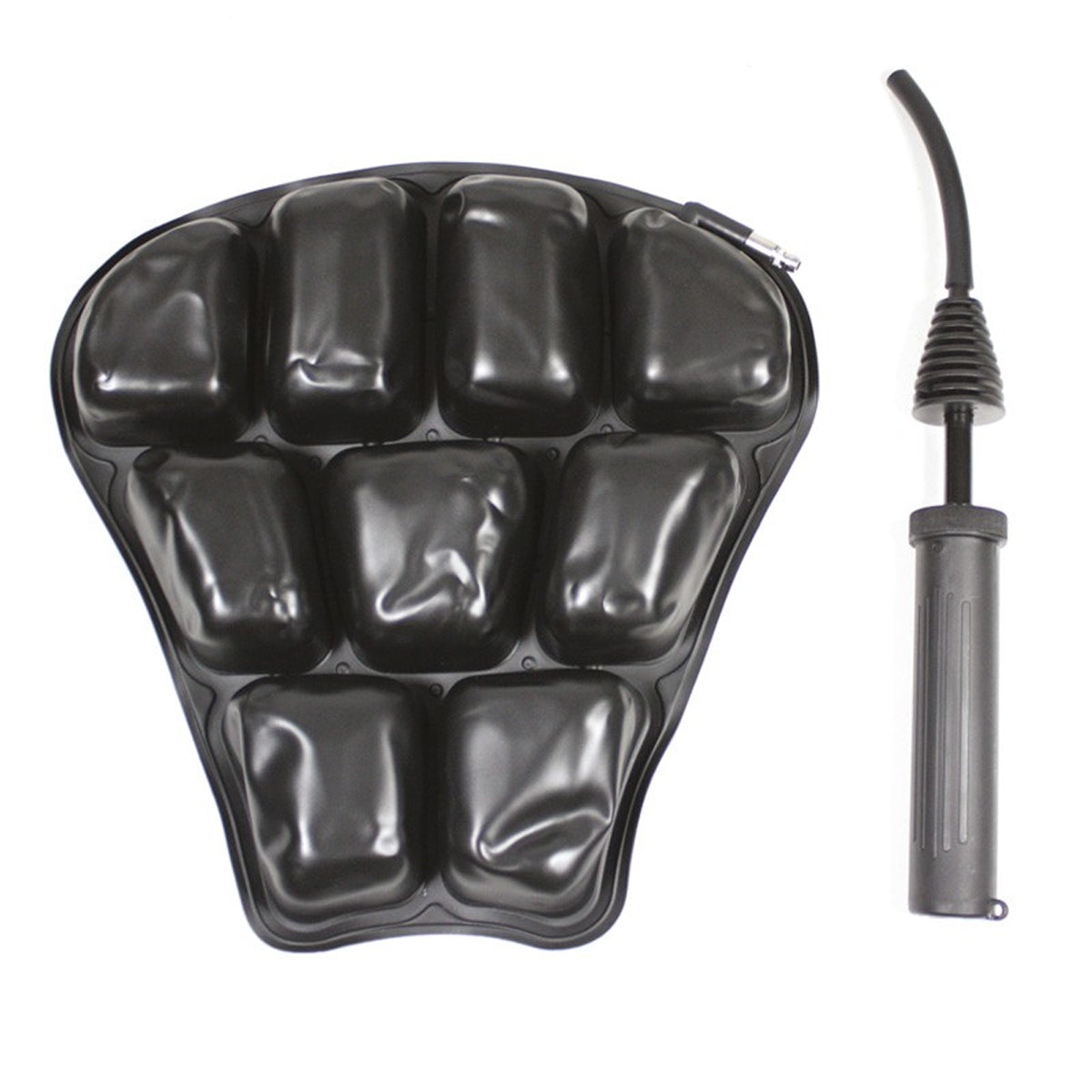 Coussin de Selle Gonflable