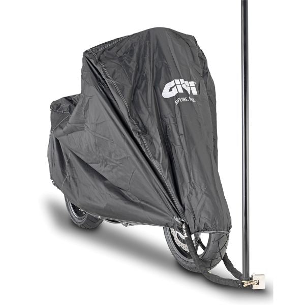 Housse Moto et Scooter Impermeable S203