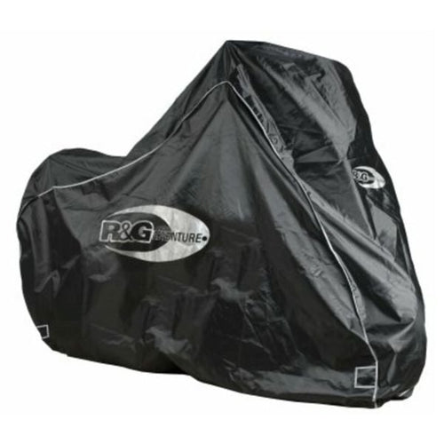 Housse de protection Adventure universelle argent