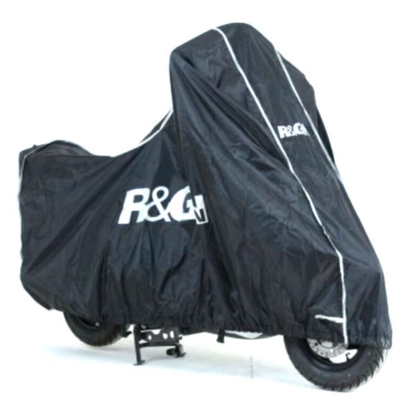 Housse de protection extérieure Urban noir taille S