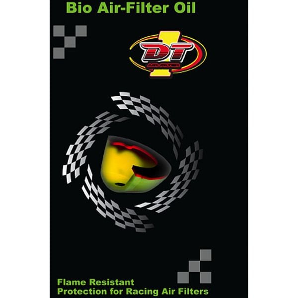 Huile Filtre à air DT-1 Bio 1L