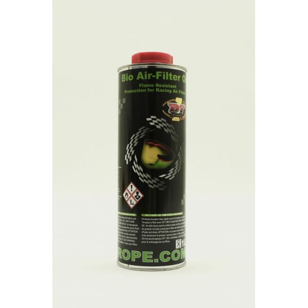 Huile Filtre à air DT-1 Bio 1L