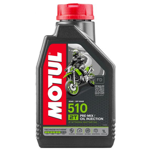 510 2T 1L