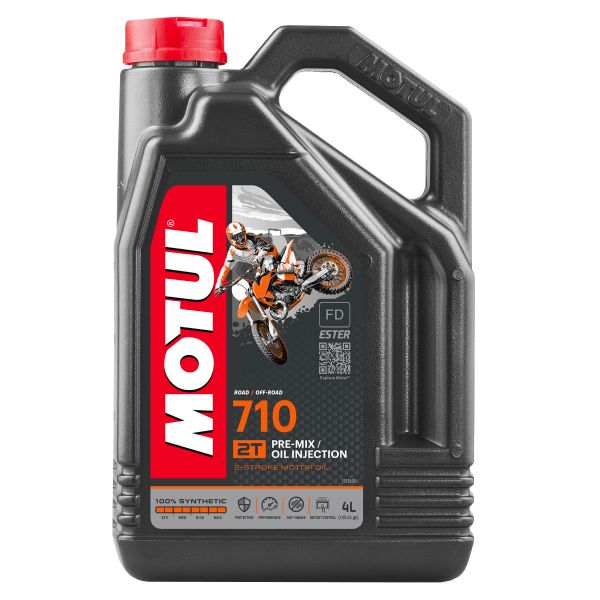 710 2T 4L