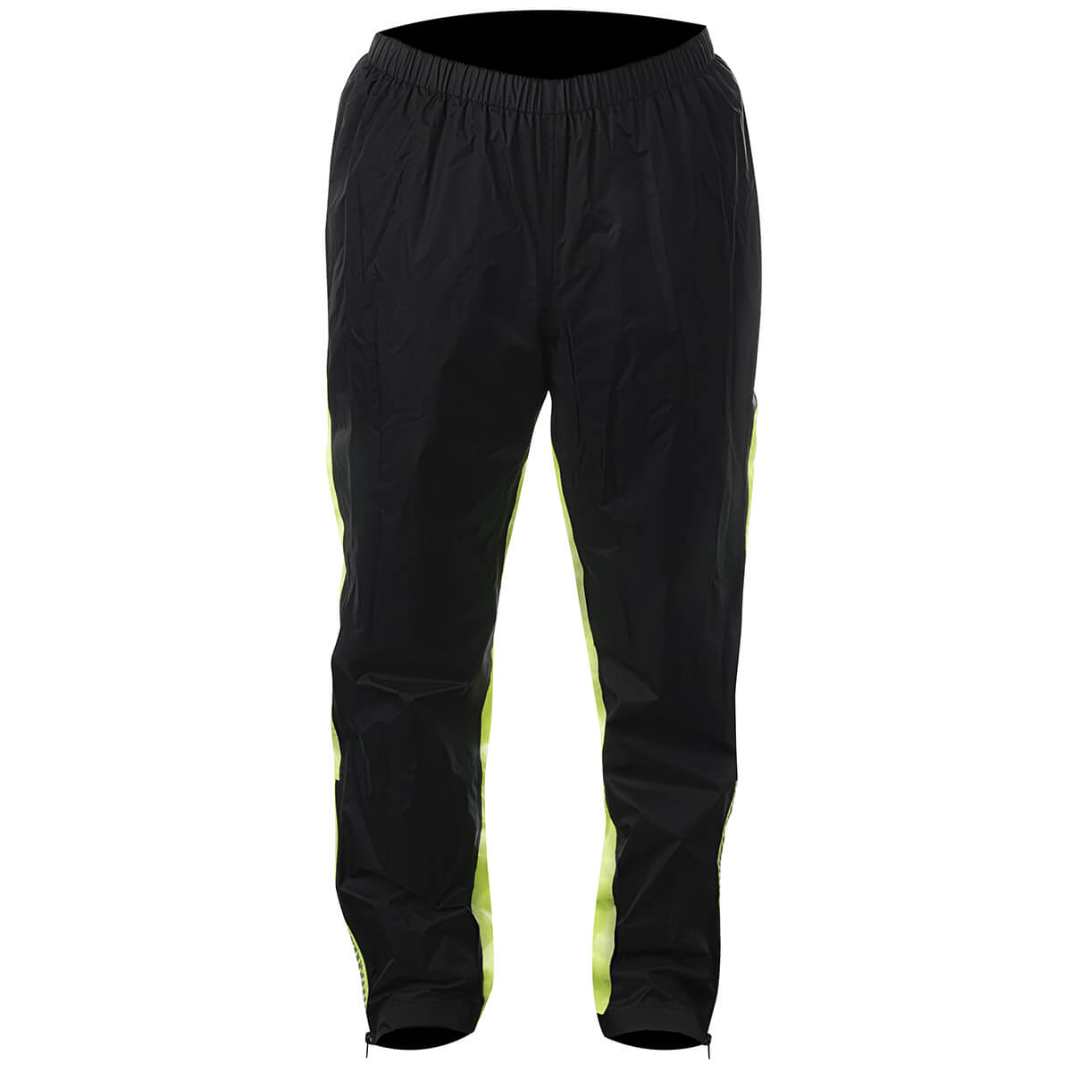 Hurricane Rain Pant Black