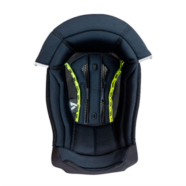 Coiffe Commander 2