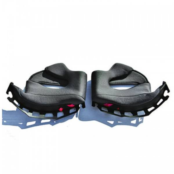 Paire de joues GP500 - GP550S