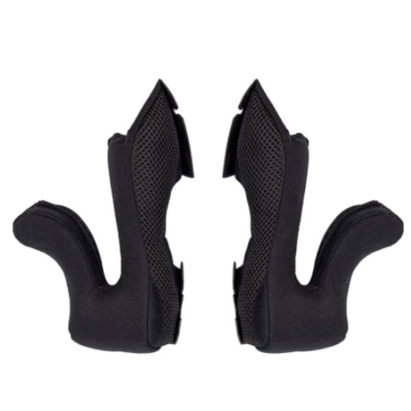 Paire de joues Wraaap