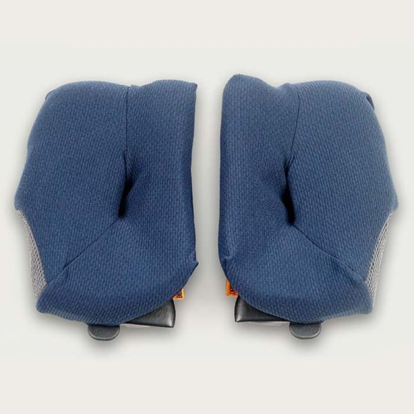 Paire de joues RX-7V Evo