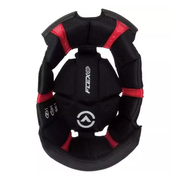 Coiffe 15mm ProStar - Race Star
