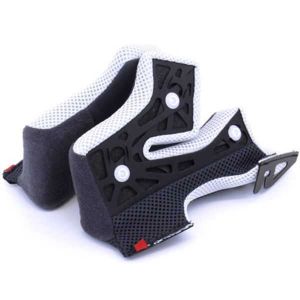 Paire de joues VFX-WR