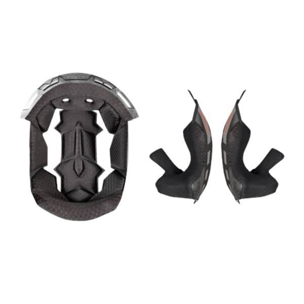 Interieur Complet Thunder FF805