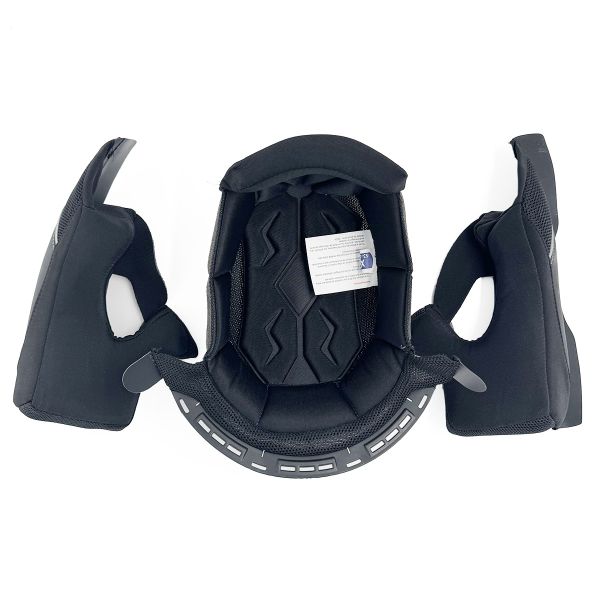 Interieur Complet X92RS