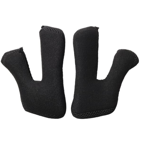 Paire de joues V1 fine