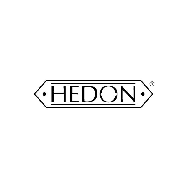 Paire de joues originales Hedonist Noir