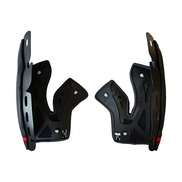 Paire de joues RPHA60