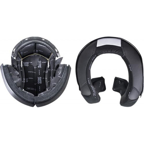 Coiffe et Pare Nuque FF324