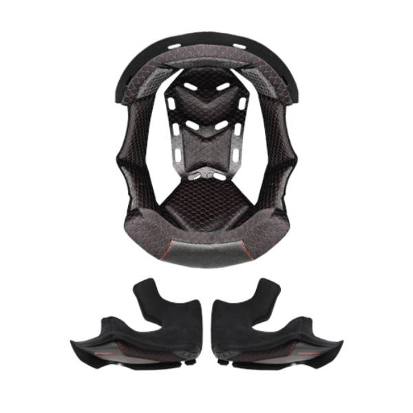 Interieur Complet Explorer Carbon MX701 22.06
