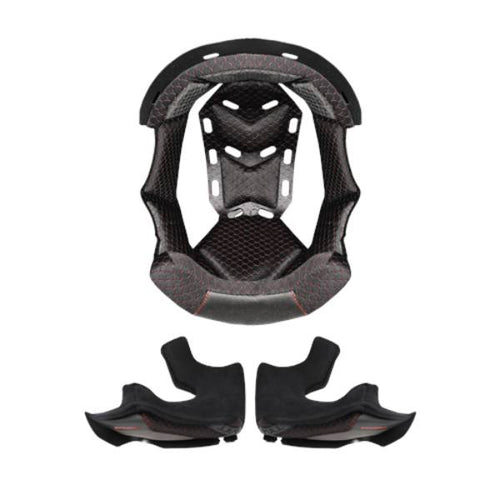 Interieur Complet Explorer Carbon MX701 22.06