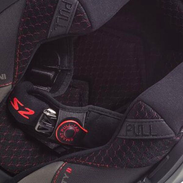Interieur Complet Infinity II C OF603