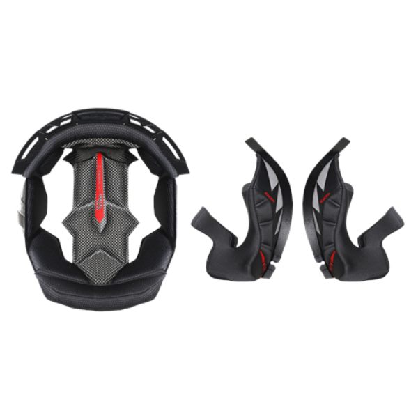 Interieur complet Thunder FF805 FIM