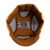 Coiffe X.G30 Camel