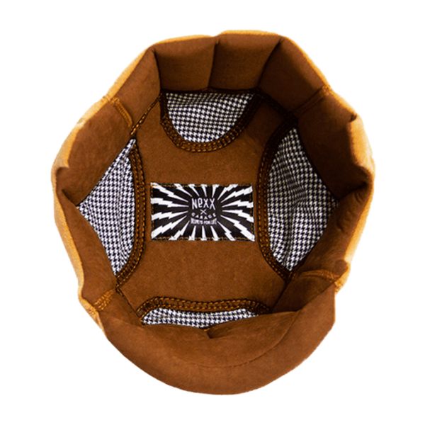 Coiffe X.G30 Camel