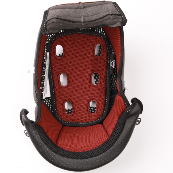 Coiffe N100-6