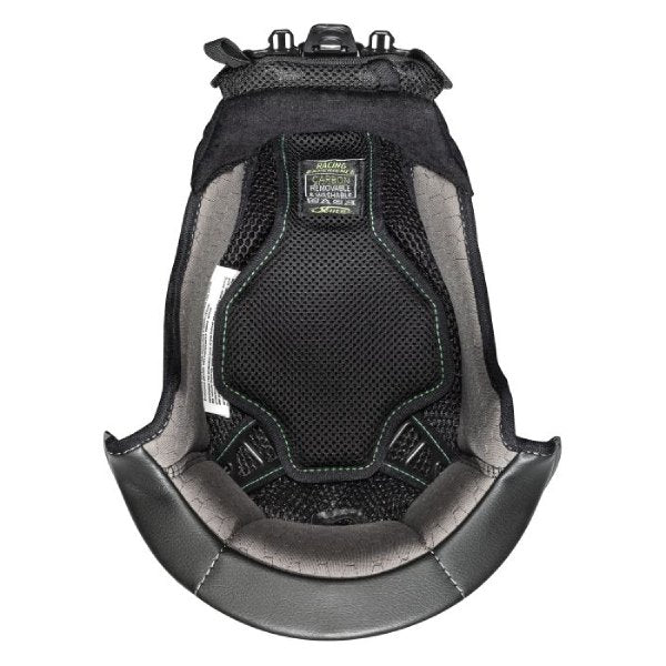 Coiffe X-1005 - X-1005 Ultra Carbon