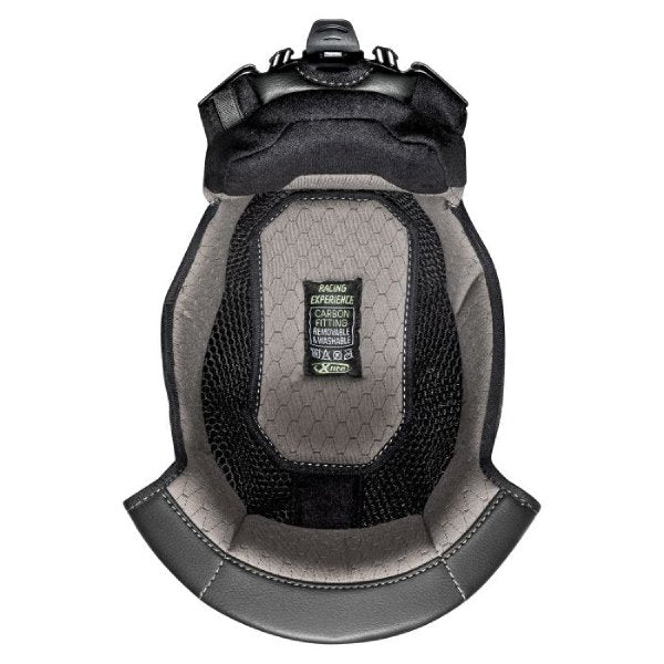 Coiffe X-903 - X-903 Ultra Carbon - X-552 Ultra Carbon