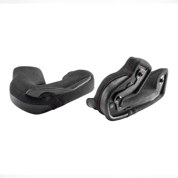 Paire de joues N100-5 Plus